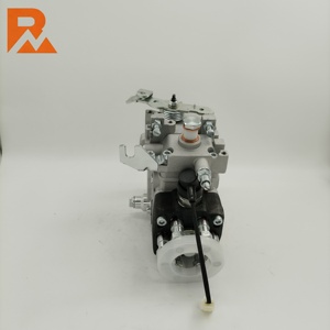 Pompe à injection de carburant 196000-5090 VE6 12F11000RND509 32B65-17030 R509 pour moteur S6S-DT - Product Image 5
