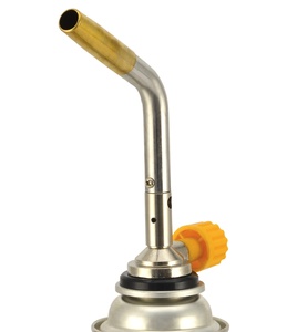Brûleur de haute qualité KLL7016D, flamme bleue, <span class=keywords><strong>mini</strong></span> <span class=keywords><strong>chalumeau</strong></span> à souder - Product Image 2