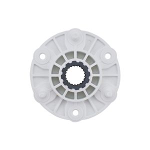 ชุดประกอบดุมโรเตอร์เครื่องซักผ้า 4413EA1002B ชิ้นส่วนทดแทนพลาสติกที่ทนทานสำหรับเครื่องซักผ้า - Product Image 4