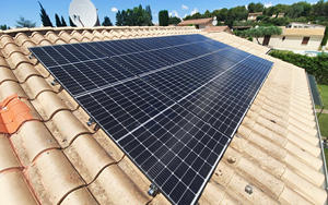 แผงโซลาร์เซลล์ประสิทธิภาพสูง640W 635W 630W 625W 615W - Product Image 5