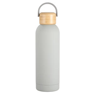 Bouteille à petite ouverture en acier inoxydable de grande capacité 1000 ml, nouvelle, avec inscription pour hommes et femmes, poignée portable, thermos - Product Image 6