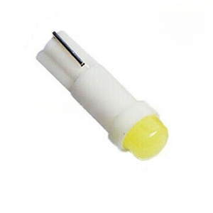 Sistemas de Iluminación Automotriz, Bombilla LED T5 para Automóvil, Luces para Instrumentos, Accesorios para Automóvil, Decoración Interior - Product Image 3