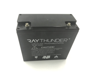 <strong>Pull</strong>-<strong>Ups</strong> <strong>Huggies</strong> with Integrated 12V 20ah Lead Acid Battery Pocket - Product Image 5