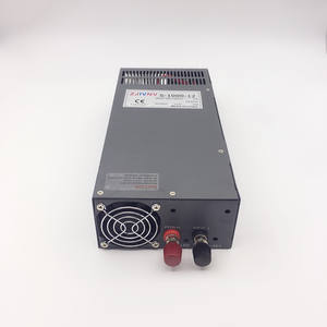 Fonte de alimentação, popular, venda quente, comutação da fonte de alimentação 1000w 220vdc 4.54a qualidade fina ac para dc smps - Product Image 5