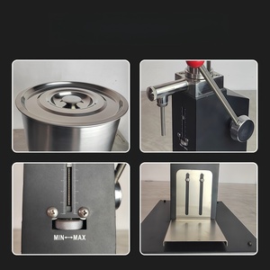Máquina de Llenado de Alcohol Líquido para Embotellado de Licores y Bebidas Destiladas con Control de Precisión y Velocidad - Product Image 6