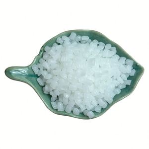 PP Lotte J-550S/570-/560M Granules de polypropylène PP Résine polypropylène de qualité d'injection PP pour récipient alimentaire - Product Image 5