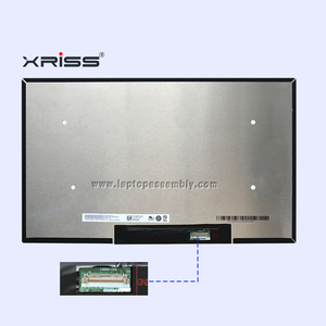 N140HCE G51 B140HAN06.C B140HAN06.3หน้าจอ LCD ขนาด14.0นิ้วสำหรับเปลี่ยนแผงแสดงผลแบบไม่สัมผัส - Product Image 3
