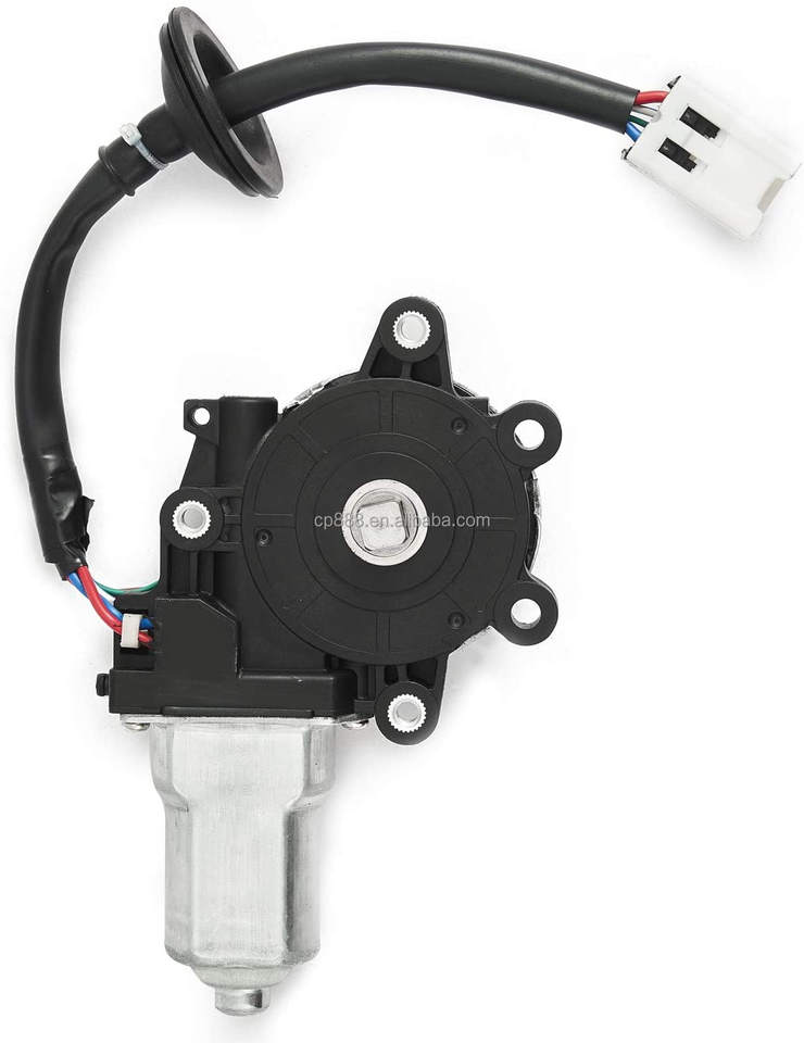 80730-CD00A 80730-CA011 80730-CA00A 742-524 for Nissan Infiniti Drivers Front 350Z Window Lift Regulator Motor Auto Parts Image 3