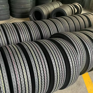 ยางรถบรรทุกขนาดเล็กแบบไม่มียางใน 235/75R17.5 Llantas/HAWKWAY  225/70R19.5 215/75R19.5 245/70R19.5 255/70R22.5 235/75R17.5 225/70R19.5 215 - Product Image 5
