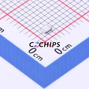 Résistance SMD CQ05W8F3301T5E 0805 (Type : Film Épais) (Résistance : 3,3 kOhm Précision : 1%) - Product Image 2