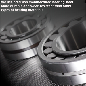 High-Quality Iron Bearing <strong>Manual</strong> <strong>Forklifts</strong> Pallet Jack Pallet Truck <strong>Forklift</strong> <strong>Parts</strong> Iron Universal Tapered Bearing 30212 - Product Image 2