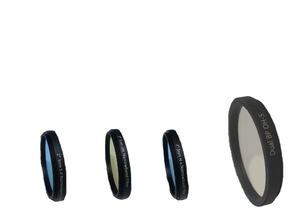 재고 cestron 광학 필터 OIII-24nm 스코프 및 액세서리 망원경 카메라 천문을위한 고성능 - Product Image 3