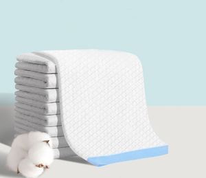 Tapis de propreté pour chien à prix abordable, coussin d'apprentissage hygiénique pour animaux de compagnie - Product Image 4