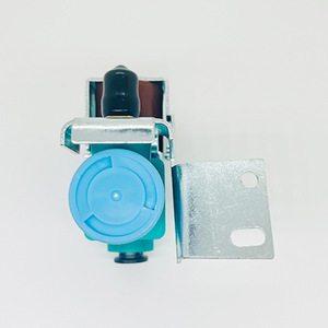 วาล์วน้ำเข้าตู้เย็นใหม่ W10238100 110-120V ไฟฟ้า ติดตั้งง่าย ชิ้นส่วนพลาสติก - Product Image 2