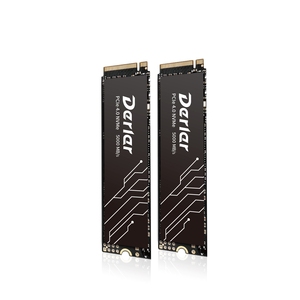 OEM M.2 2280 NVMe PCIE4.0 SSD 5000 MB/S 512GB 1TB 2TB 4TB 2280 SSD dizüstü ve masaüstü için Derlar M.2 NVMe katı hal sürücü - Product Image 1