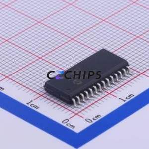 Microcontrolador de chip IC de circuito integrado de alta calidad (MCU/MPU/SoC) de 1/SO de alta calidad - Product Image 1