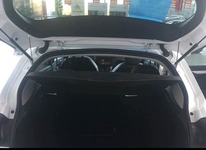 2025 2024 accesorios de coche OEM ODM cubierta de carga para <span class=keywords><strong>Citroen</strong></span> C5 <span class=keywords><strong>Aircross</strong></span> - Product Image 5