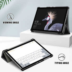 Coque de protection pour tablette Microsoft <span class=keywords><strong>Surface</strong></span> <span class=keywords><strong>Go</strong></span> 2/<span class=keywords><strong>3</strong></span>, écran de 10.5 pouces, 2018/2020/2021 - Product Image 2