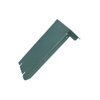 Fabrication de tôles sur mesure OEM Pièces en acier inoxydable et en aluminium Découpe laser Service d'estampage par soudage par pliage