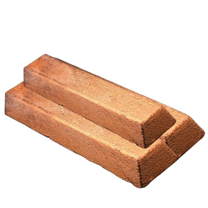 Lingote de Latón Comercial de Alta Calidad, Pureza 6N, Buen Rendimiento de Procesamiento, Especificación de 5 kg para Generadores - Product Image 4