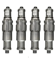 Outil de tirage de câble XX Plug Wireline, mandrin cylindrique en alliage de nickel H2S pour le forage de puits pétrolifères