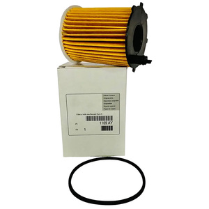 Filtre à huile d'origine du fabricant 1109AY pour Citroën Fiat Ford Toyota Mazda Mini Peugeot Santana Suzuki Volvo - Product Image 3