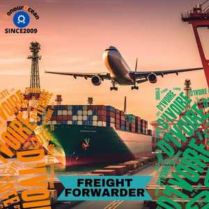 Vendita calda spedizioniere internazionale dalla cina al trasporto aereo spedizioniere dalla cina all'avorio costa - Product Image 3