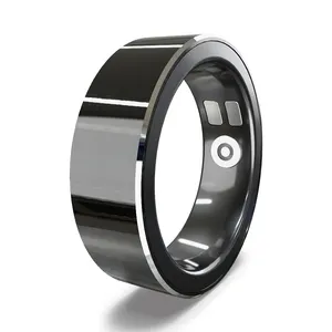 Oura Health Fitness Smart Ring For Android Phone Fitness Smart Ring Smart Ring With Health Monitor