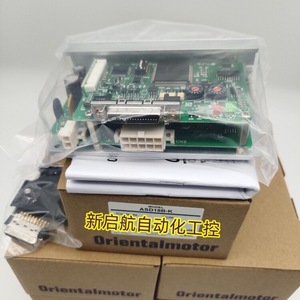 ตัวขับมอเตอร์เว็กต้า ASD36B K สำหรับมอเตอร์สเต็ปเปอร์ ดีซี 24V 10A กำลังขับ ผลิตในญี่ปุ่น - Product Image 2