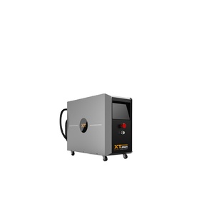 เครื่องเชื่อมเลเซอร์ไฟเบอร์ 1500W/2000W ระบบระบายความร้อนด้วยอากาศ พร้อมฟังก์ชั่นเชื่อม ตัด และทำความสะอาด สำหรับอุตสาหกรรมก่อสร้าง - Product Image 6