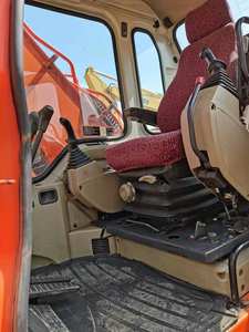 La corée a utilisé Doosan DH150LC-7 15 tonnes pelle sur chenilles - Product Image 5