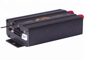 Système de suivi GPS Coban TK103B TK103A pour la surveillance des véhicules (voitures/camions), suivi en temps réel, gestion de flotte - Product Image 5