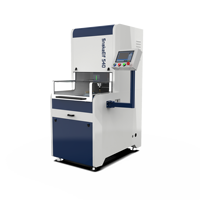Chine approvisionnement 3 axes 4050 bureau métal CNC routeur Machine 6040 Mini fraiseuse pour métal