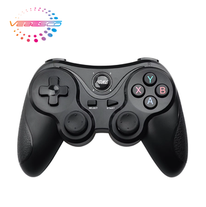 Control de <span class=keywords><strong>Juego</strong></span> Inalámbrico <span class=keywords><strong>Trex</strong></span> T3 BT V3 para Switch Pro con Motor de Vibración, Botón de un Toque Continuo y Directo - Product Image 1