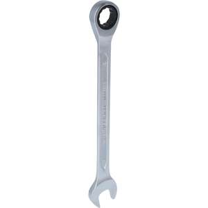Brilliant <b>Tools</b> Ratchet ring <b>spanner</b>, 14 mm - Product Image 1