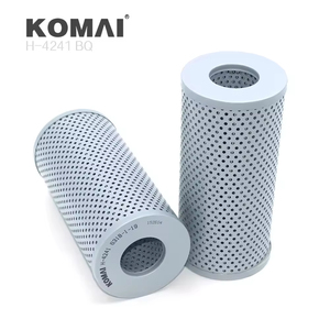 Komai Truck Diesel Engine Fuel Filter 631B-1-19 SH78007 HF29150 M5402MK for <b>CAT</b> Filtro - Product Image 2