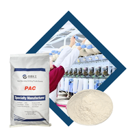 Cellulose anionique de grande viscosité PAC HT CMC de PAC de fluide de perçage de CAS 9004 poly pour le forage de pétrole