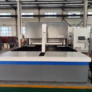 2500 מ מ מ מ מ מ מ cnc דיגיטלי סינכרון מתכת כיפוף - Product Image 4