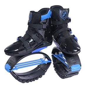 Chaussures de <span class=keywords><strong>sport</strong></span> de haute qualité, chaussures de saut kangourou pour femmes - Product Image 5