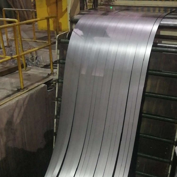 B50AR300 Silicon Steel Export To Pakistan