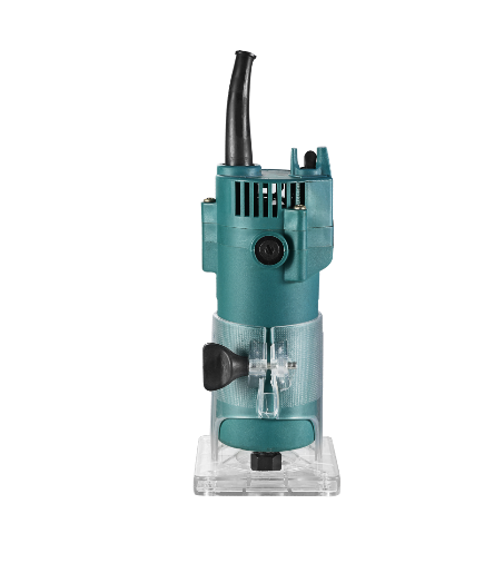 Electric Portable Woodworking Engraving Machine 220V