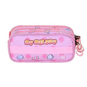 Estuche para lápices Karactermania For Hello Kitty My Melody Sweets-Trick FAN 2.2, rosa - Product Image 3