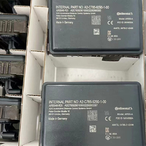 Radar à ondes millimétriques embarqué Continental ARS548, capteur de distance 77 GHz, portée de détection 0,2-300 m pour l'assistance à la conduite avancée - Product Image 5