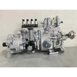 ปั๊มน้ำมันดีเซลคุณภาพสูง LUYUE รุ่น 9700360429 22010-E0532-F SD-PES4NB110C ปั๊มฉีดน้ำมันเชื้อเพลิงสำหรับเครื่องยนต์รถขุด HINO 0407 - Product Image 1