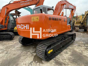 Gebruikt <span class=keywords><strong>Hitachi</strong></span> EX100-5 graafmachine, gebruikt uit Japan, <span class=keywords><strong>Hitachi</strong></span> 100 graafmachine EX100 EX120 ZX120 graafmachine - Product Image 2