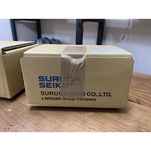 โต๊ะเลื่อนแกน X รุ่น Suruga Seiki B59-60TR ความแม่นยำระดับ N พร้อมระบบยึดแบบร่องวี ผลิตจากสแตนเลส 304 ผลิตในญี่ปุ่น - Product Image 2