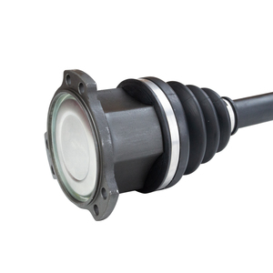 CCL marque pièces de haute qualité avant c.v essieu arbre d'entraînement cv joint demi-arbre pour Nissan <span class=keywords><strong>Almera</strong></span> <span class=keywords><strong>Tino</strong></span> 00-05 - Product Image 3