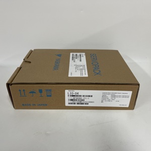 Module d'extension E/S Servo LIO-04 - Product Image 1