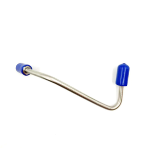 OE 198547 9819652980 nouveau tuyau de carburant pour Peugeot 207 208 308 308SW 3008 508 pour Citroen C4 DS4 <span class=keywords><strong>DS5</strong></span> DS6 - Product Image 5