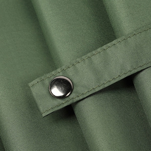 Large Wholesale Folding Full-<b>Automatic</b> Sunny <b>Umbrella</b> Set for Men and Women Black Rubber Sunscreen Double Now - Product Image 4